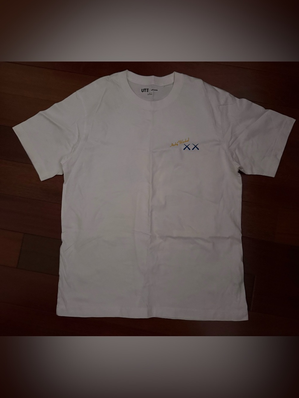 Uniqlo Tshirt